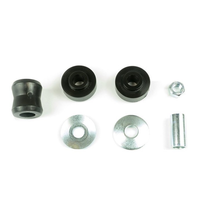 Amortyzator gazowy przód BDS NX2 Nitro Series Lift 5-6"