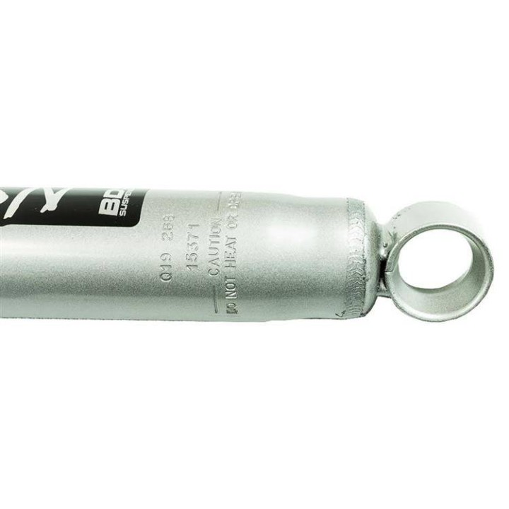Amortyzator gazowy przód BDS NX2 Nitro Series Lift 3,5-4,5"