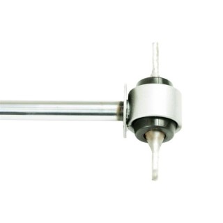 Amortyzator gazowy tył BDS NX2 Nitro Series Lift 2"