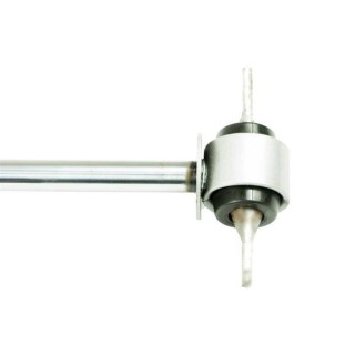 Amortyzator gazowy tył BDS NX2 Nitro Series Lift 4,5"