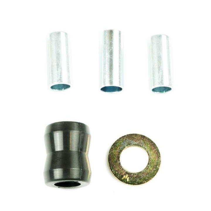 Amortyzator gazowy tył BDS NX2 Nitro Series Lift 4,5"