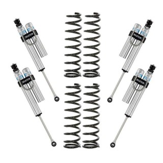 Zestaw zawieszenia Bilstein Lift 2"