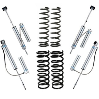 Zestaw zawieszenia Bilstein Lift 2"