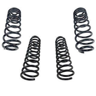 Zestaw sprężyn Clayton Off Road 392 Lift 0,5"