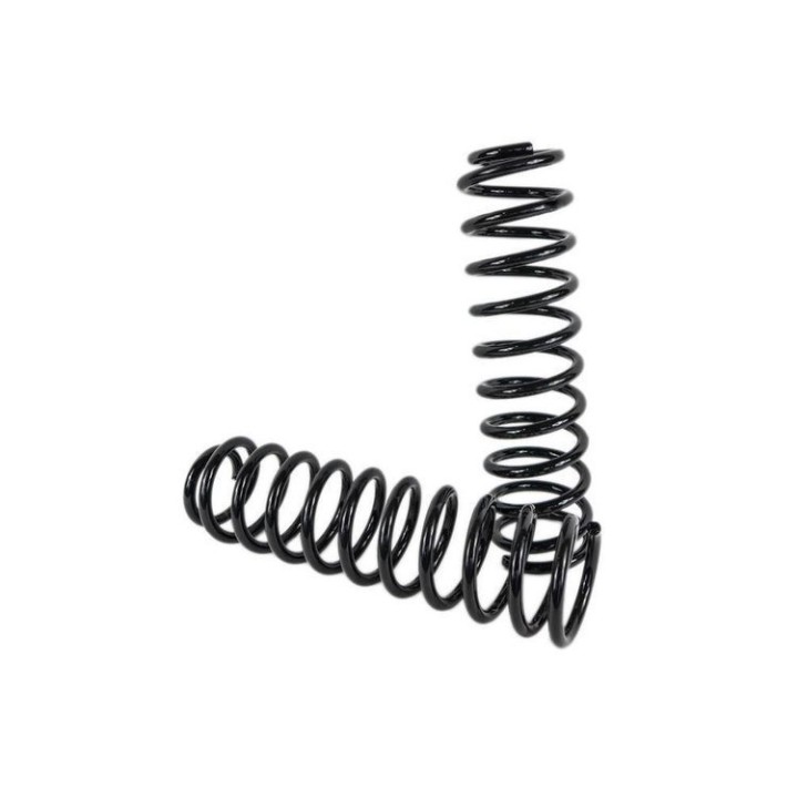 Sprężyny przód Clayton Off Road Diesel Lift 2,5"