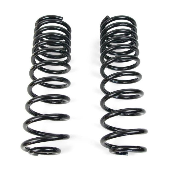 Sprężyny progresywne tył Clayton Off Road Lift 2,5" Triple Rate HD