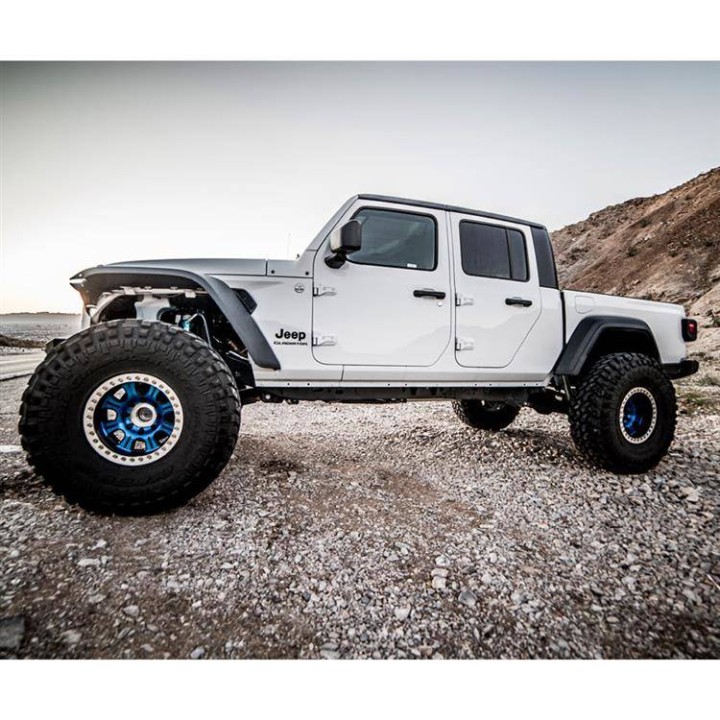 Sprężyny progresywne tył Clayton Off Road Lift 2,5" Triple Rate HD