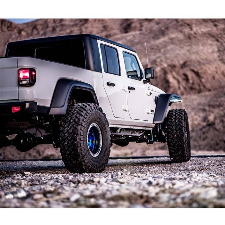 Sprężyny progresywne tył Clayton Off Road Lift 2,5" Triple Rate HD