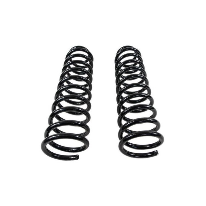 Sprężyny przód Clayton Off Road Diesel Lift 3,5"