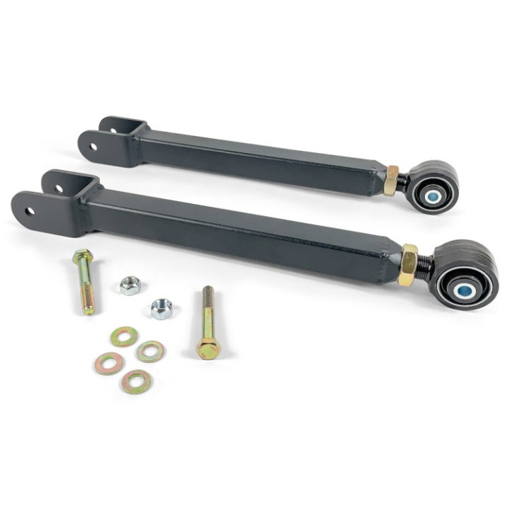 Wahacze regulowane górne przód short arm Clayton Off Road Overland+ Lift 0-5"