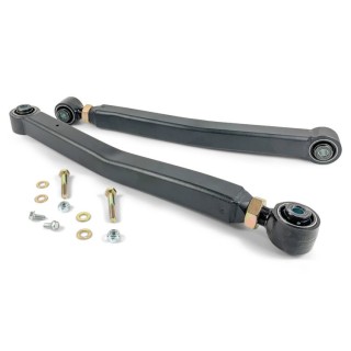 Wahacze regulowane dolne przód short arm Clayton Off Road Overland+ Lift 0-5"