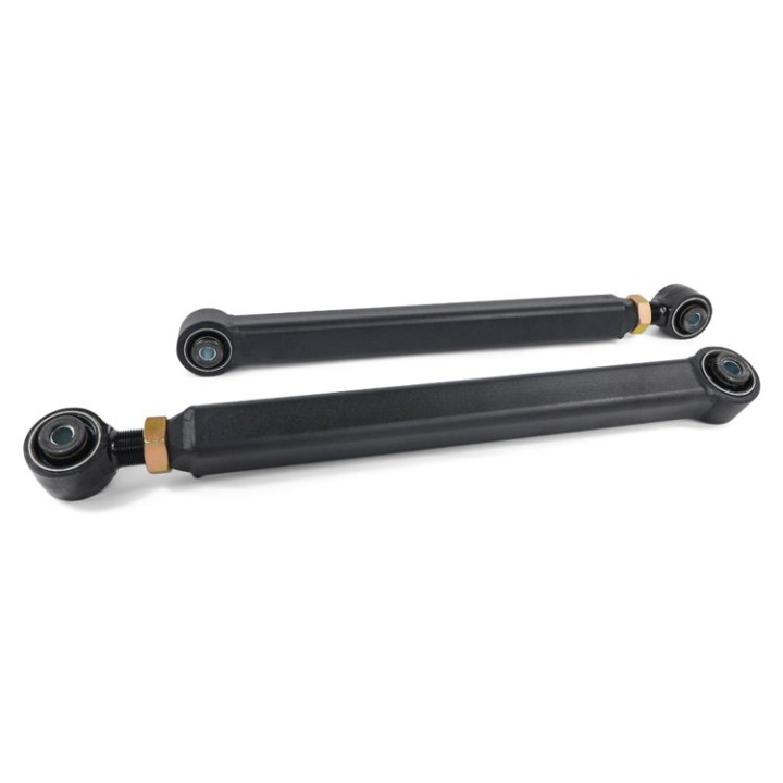 Wahacze regulowane dolne tył short arm Clayton Off Road Overland+ Lift 0-5"