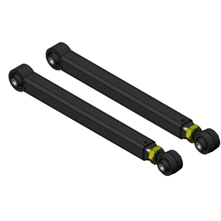 Wahacze regulowane dolne tył short arm Clayton Off Road Overland+ Lift 0-5"