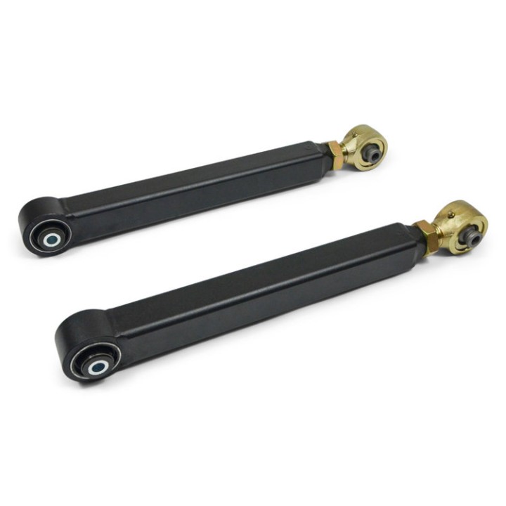 Wahacze regulowane dolne tył Clayton Off Road Premium Lift 0-6,5"
