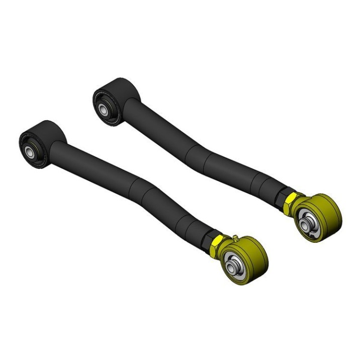 Wahacze regulowane górne tył short arm Clayton Off Road Premium Lift 0-5"