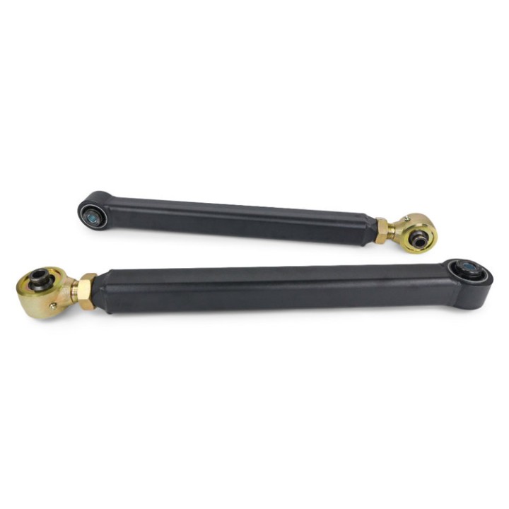 Wahacze regulowane dolne tył short arm Clayton Off Road Premium Lift 0-5"