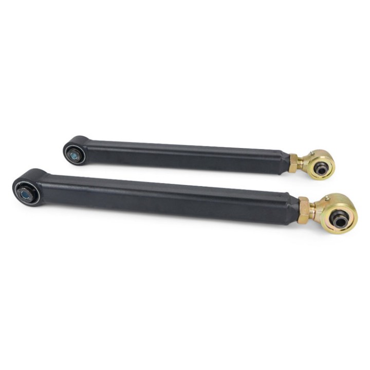 Wahacze regulowane dolne tył short arm Clayton Off Road Premium Lift 0-5"