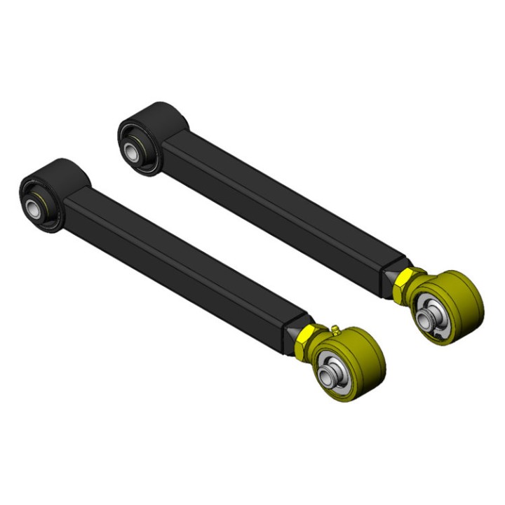Wahacze regulowane górne tył short arm Clayton Off Road Premium Lift 0-5"