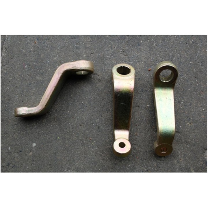 Wąs przekładni Clayton Off Road Lift 4-6"