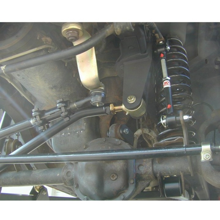Wąs przekładni Clayton Off Road Lift 6-8"