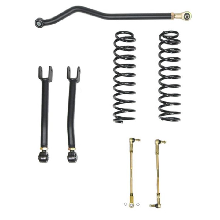 Zestaw wyrównujący Clayton Off Road Lift 1,5"
