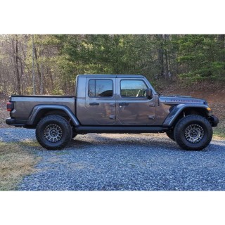 Zestaw wyrównujący Clayton Off Road Lift 1,5"
