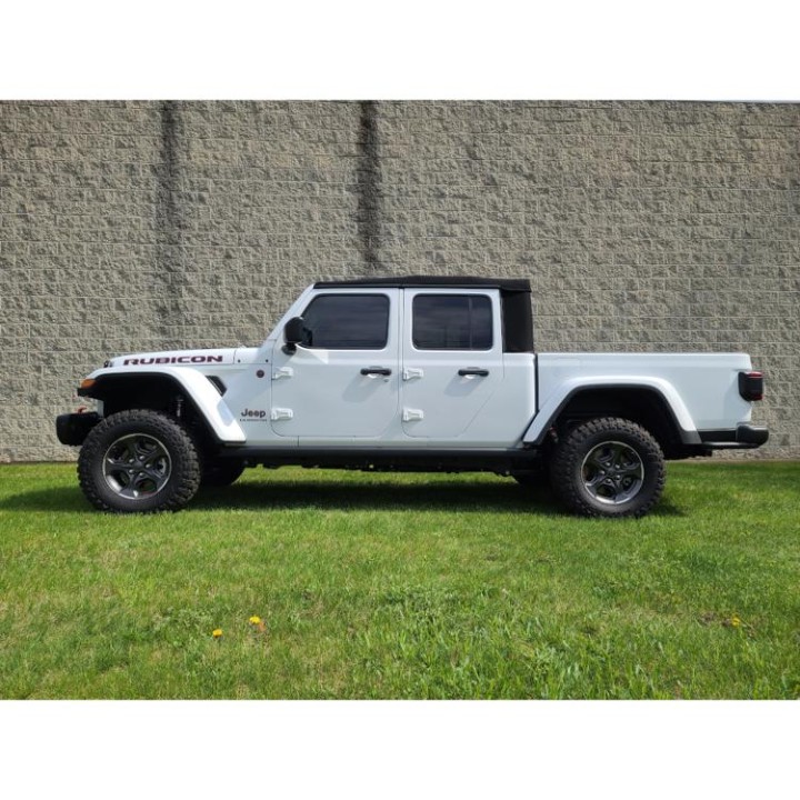 Zestaw wyrównujący Clayton Off Road Lift 1,5"