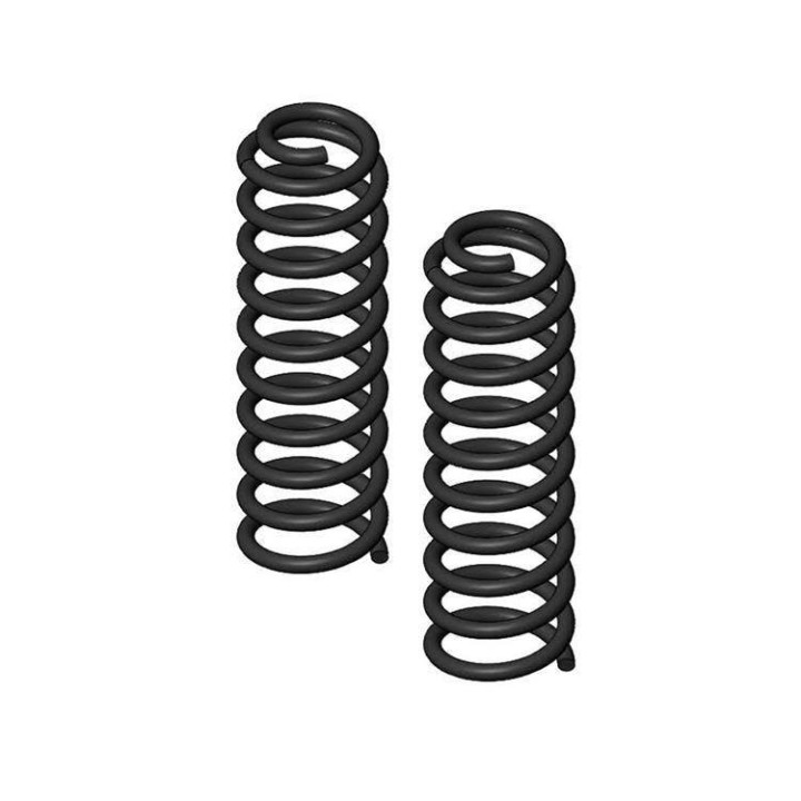 Zestaw zawieszenia Clayton Off Road Overland+ Lift 3,5"