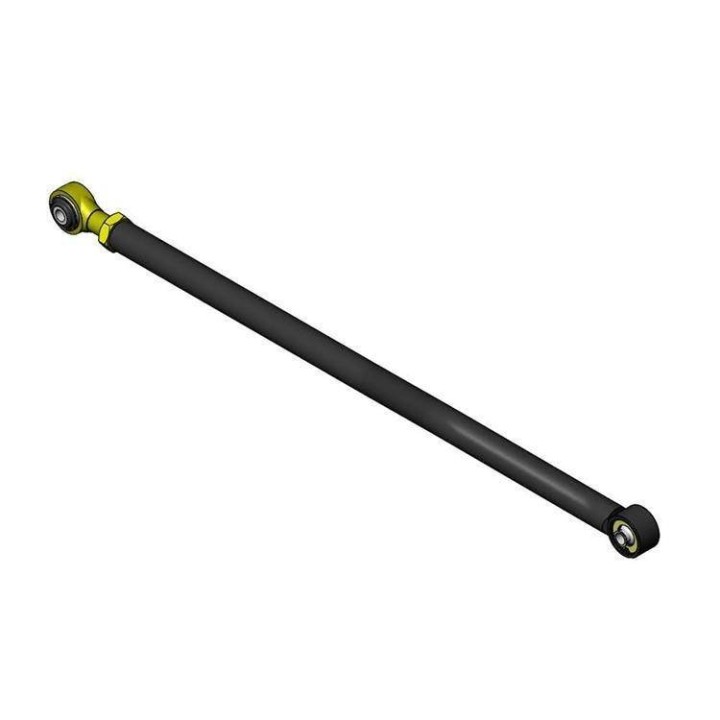Zestaw zawieszenia Clayton Off Road Overland+ Lift 3,5"