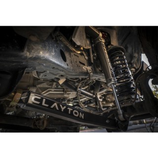 Zestaw zawieszenia Clayton Off Road Overland+ Lift 3,5"