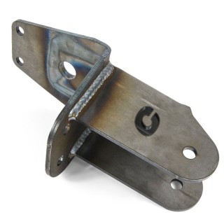 Mocowanie drążka Panharda Clayton Lift 3-6"