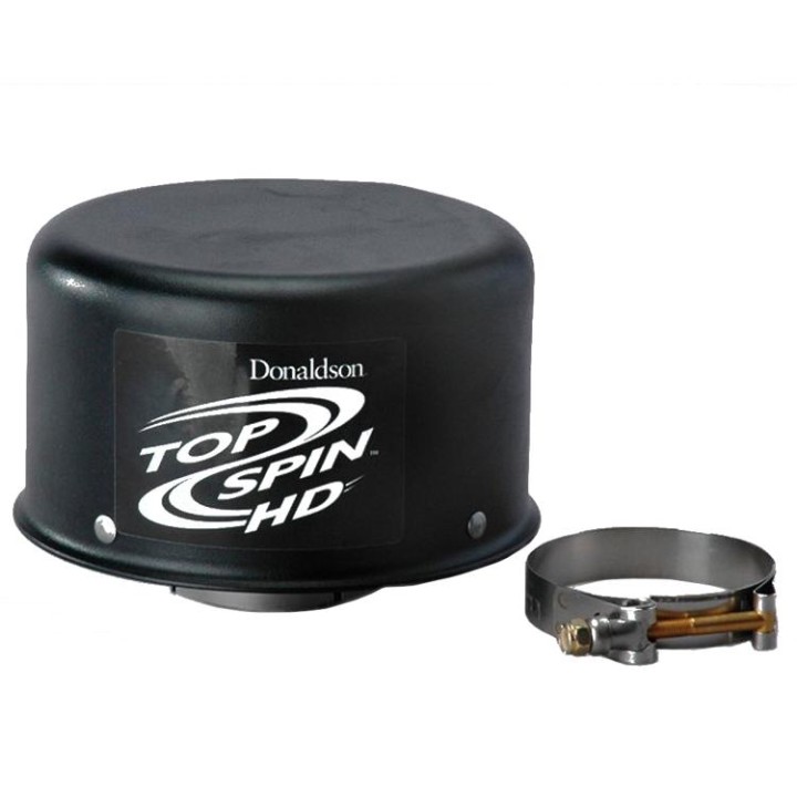 Filtr cyklonowy 77mm Donaldson TopSpin HD