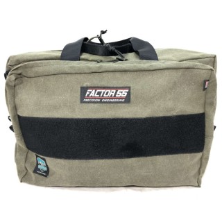 Torba na zestaw holowniczy large Factor 55