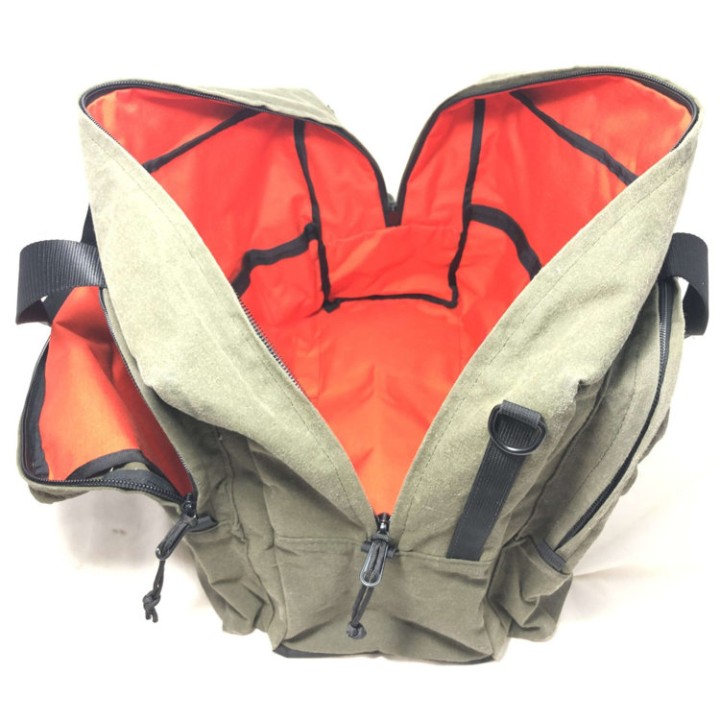 Torba na zestaw holowniczy large Factor 55