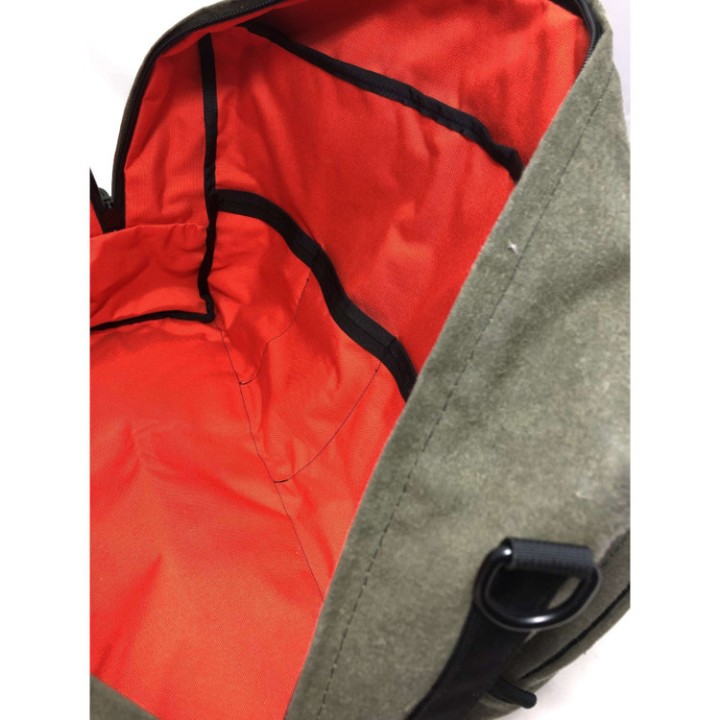 Torba na zestaw holowniczy large Factor 55