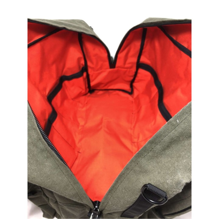 Torba na zestaw holowniczy large Factor 55