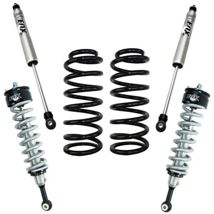 Zestaw zawieszenia Fox Lift 1,5"