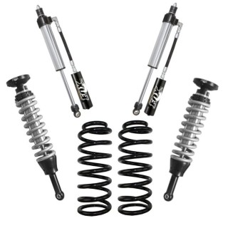Zestaw zawieszenia Fox Lift 1,5"