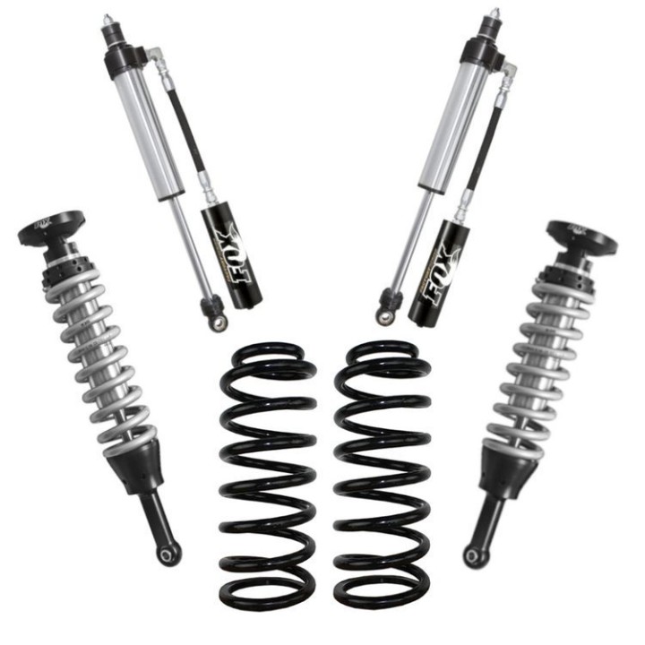 Zestaw zawieszenia Fox Lift 1,5"