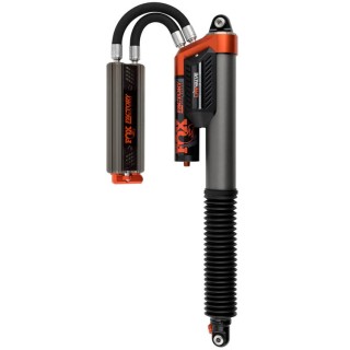 Amortyzator gazowy tył regulowany Fox Factory Race 3.0 Reservoir Internal Bypass Piggyback Live Valve Lift 0-1"