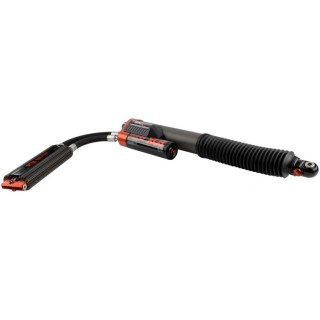 Amortyzator gazowy tył regulowany Fox Factory Race 3.0 Reservoir Internal Bypass Piggyback Live Valve Lift 0-1"