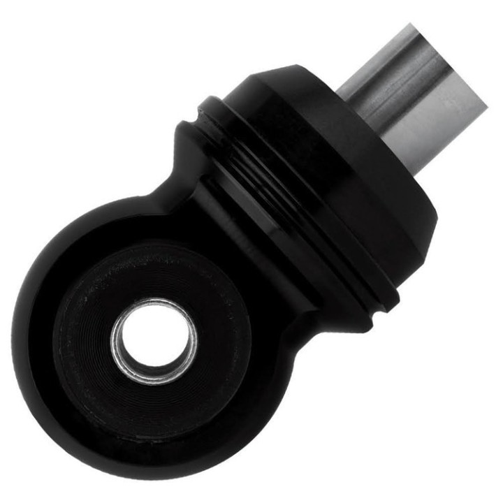 Amortyzator gazowy przód Fox Performance Elite 2.5 Reservoir regulowany DSC Lift 2,5-4"