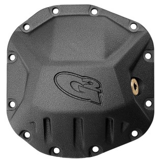 Osłona tylnego mostu Hammer DANA 35 / M200 G2