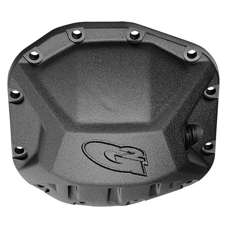 Osłona przedniego mostu Hammer DANA 30 / M186 G2