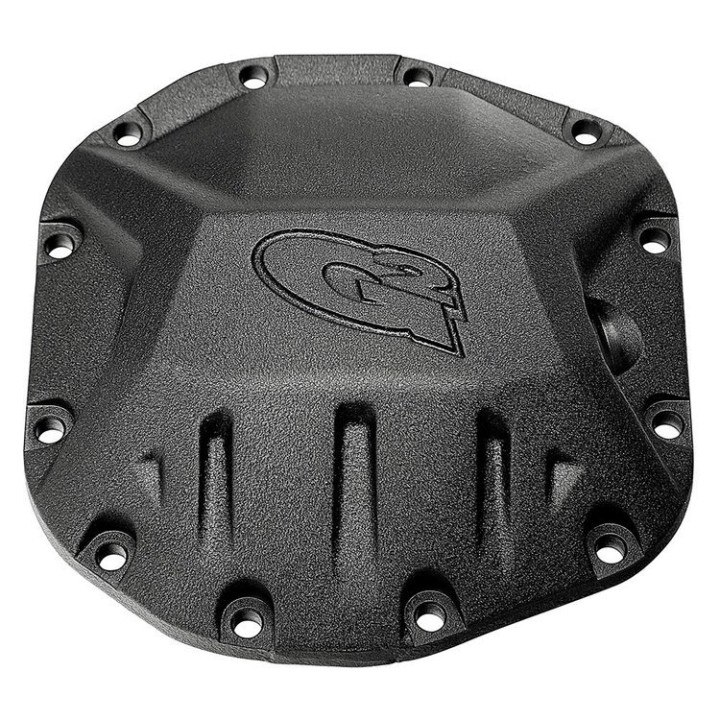 Osłona przedniego mostu Hammer DANA 30 / M186 G2