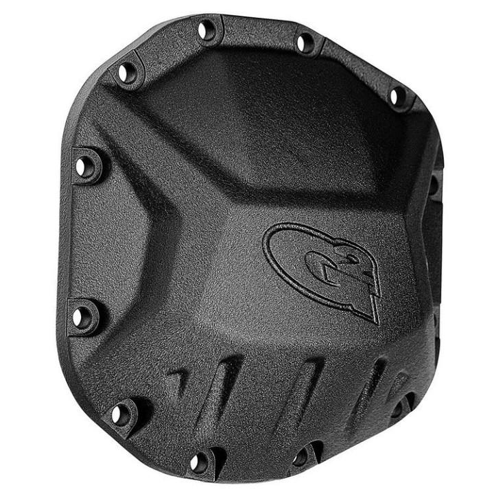 Osłona przedniego mostu Hammer DANA 30 / M186 G2