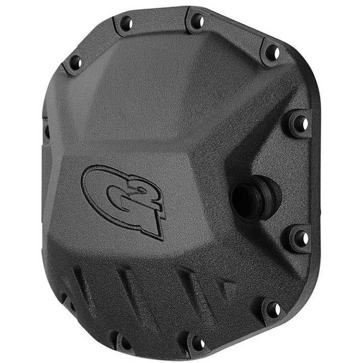 Osłona przedniego mostu Hammer DANA 30 / M186 G2