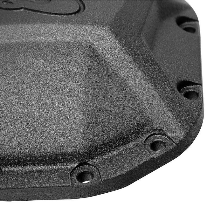 Osłona przedniego mostu Hammer DANA 30 / M186 G2