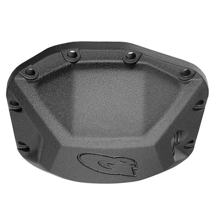 Osłona przedniego mostu Hammer DANA 30 / M186 G2