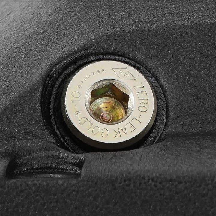 Osłona przedniego mostu Hammer DANA 30 / M186 G2